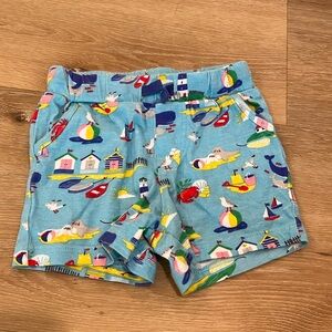 baby boden shorts 9-12m